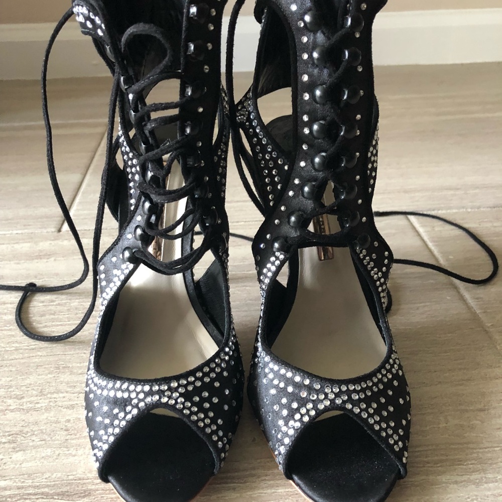 Sophia Webster Mel B sandals
